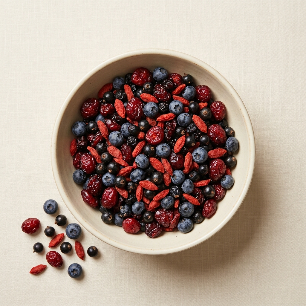Berries