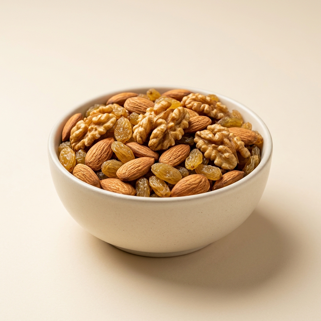 Dry Fruits