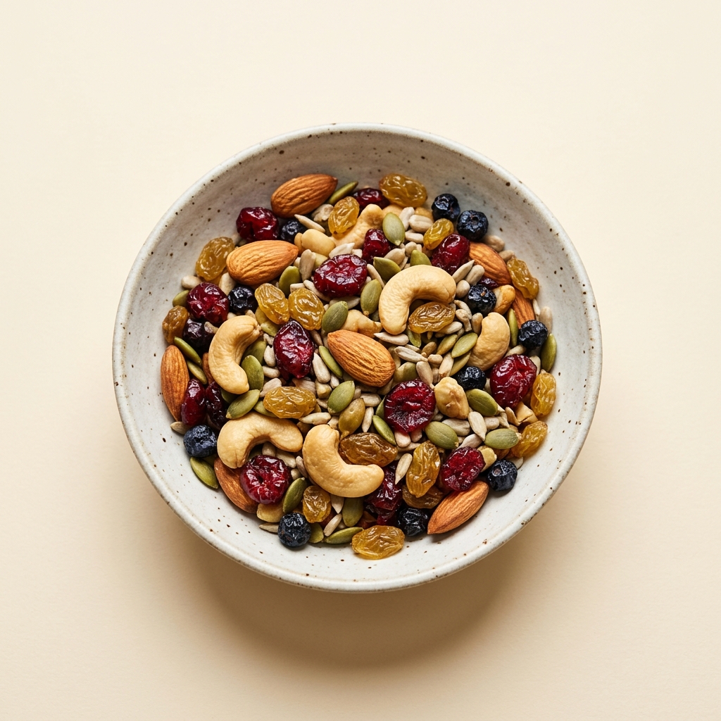 Wellness Mixes