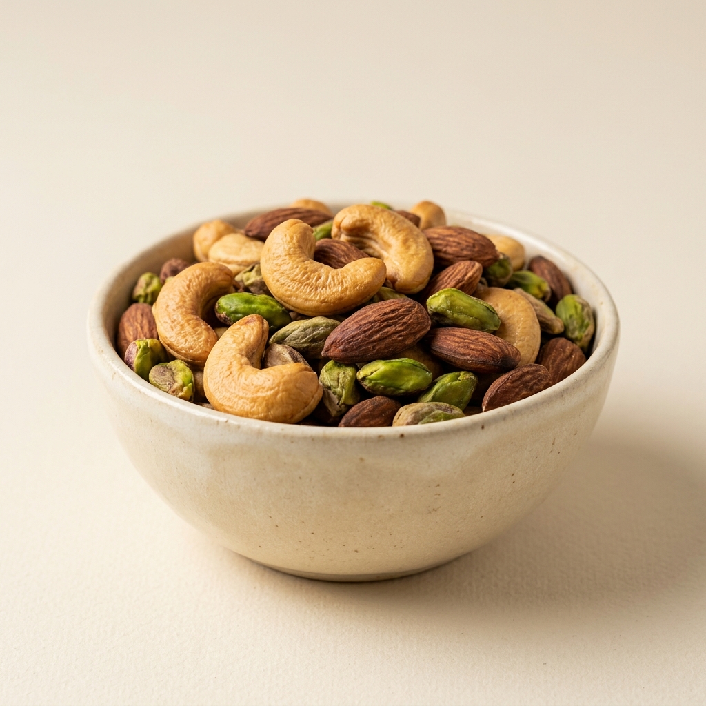 Nuts