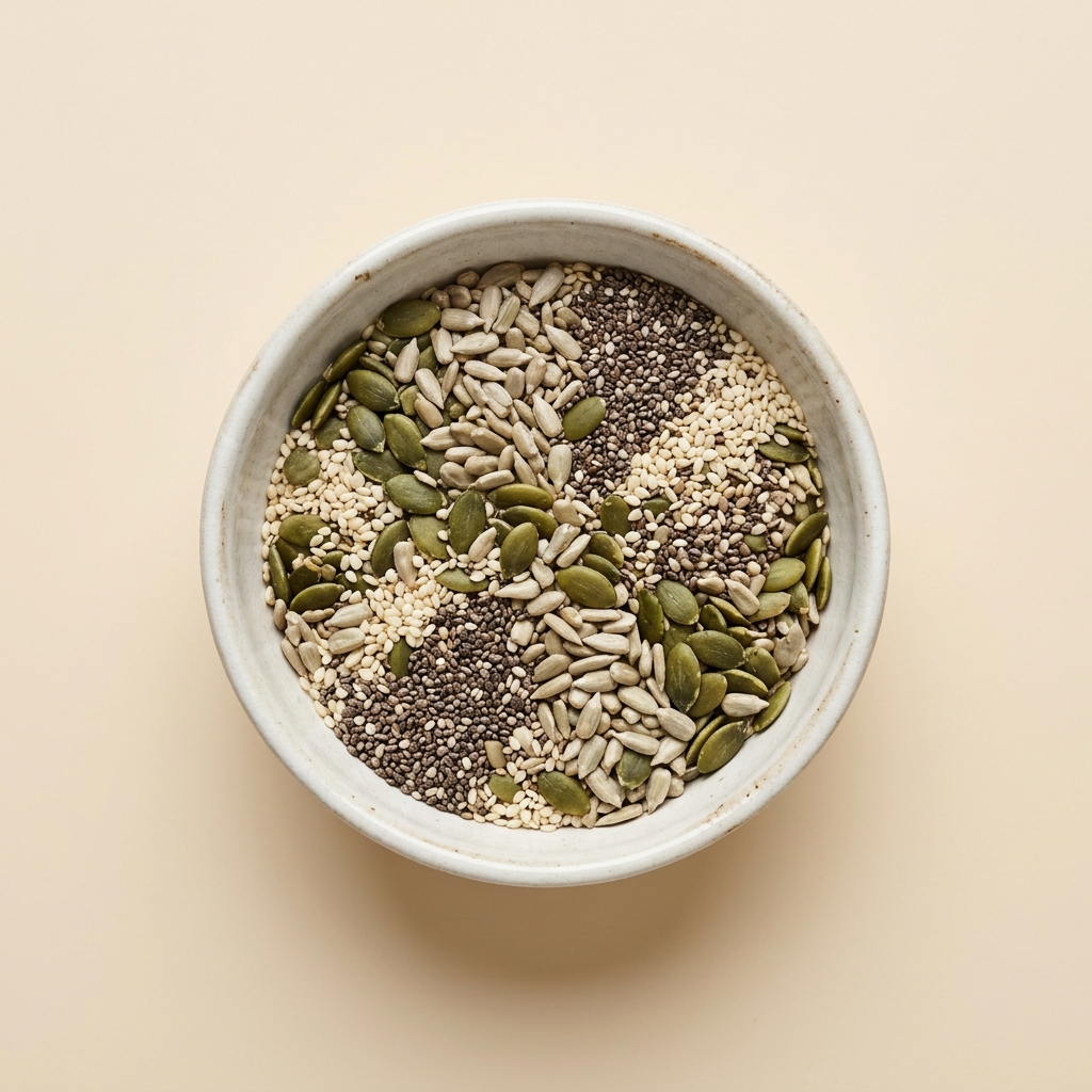 Seeds