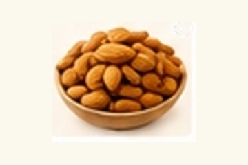 Almonds