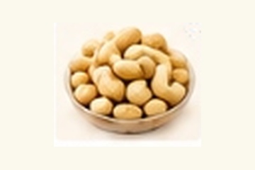 Cashews