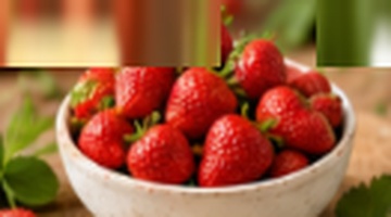 Mix Berries – Dried Strawberries, Cranberries, Blueberries & Black Currants (Pack of 2 x 200g each)