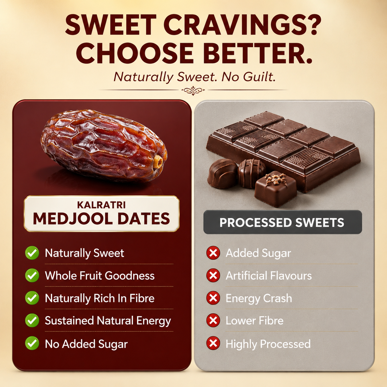 Medjool Dates – 200g Thumbnail
