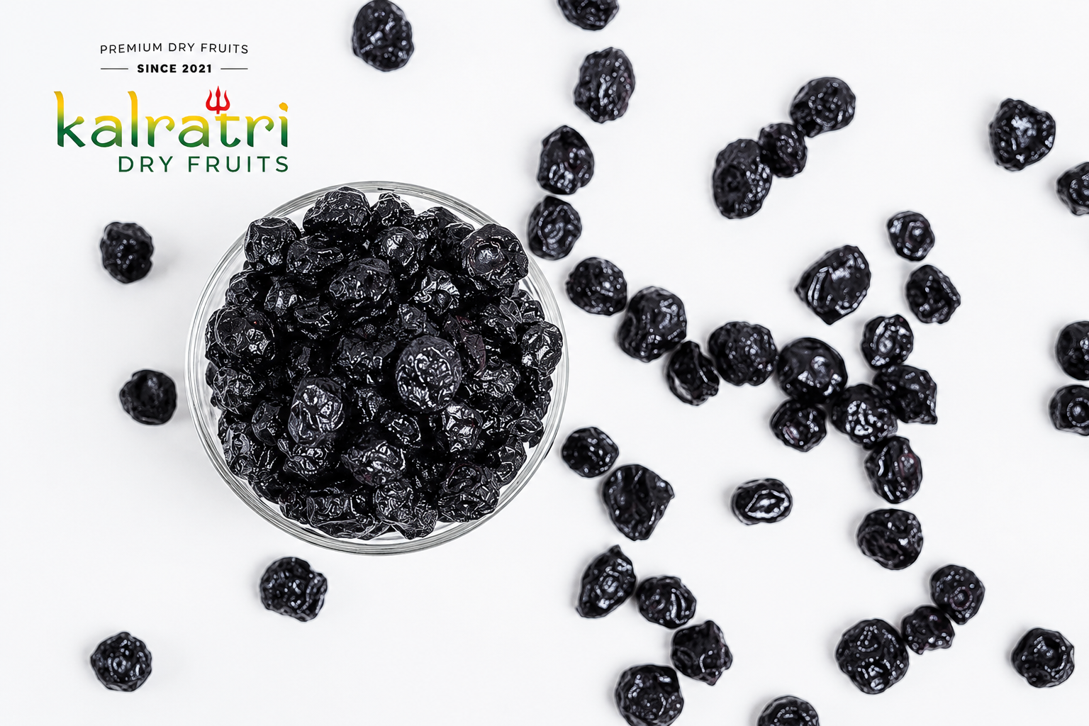 Best of Berries Combo 600g – Cranberries, Blueberries & Mix Berries Thumbnail