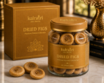 Dried Figs 200 g