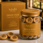 Dried Figs 200 g