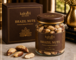 Brazil Nuts - 200g