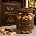 Brazil Nuts - 200g