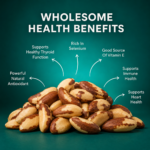 Brazil Nuts - 200g - Image 2