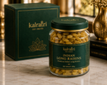 Indian Long Raisins 200g