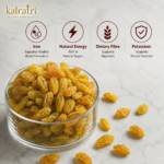 Indian Long Raisins 200g - Image 3