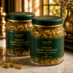 Indian Long Raisins 200g - Image 4