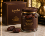 Medjool Dates - 200g
