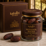 Medjool Dates - 200g