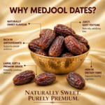 Medjool Dates - 200g - Image 2