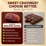 Medjool Dates - 200g - Image 3