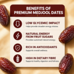 Medjool Dates - 200g - Image 4