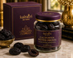 California Pitted Prunes 200g