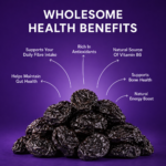 California Pitted Prunes 200g - Image 2