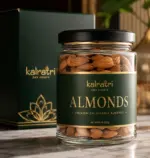 California Almonds- 1kg - Image 3
