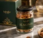 California Almonds - 200g - Image 3