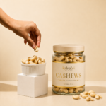 Cashew Nuts - 200 g (W240) - Image 3