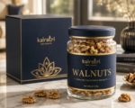 California Walnut Kernels - 200g