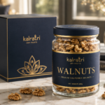 California Walnut Kernels - 200g