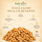 California Walnut Kernels - 200g - Image 3