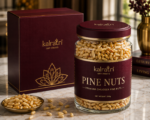 Raw Pine Nuts - 200g