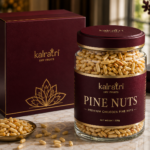 Raw Pine Nuts - 200g