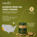 California Pistachios Roasted & Lightly Salted - 200g - Image 4
