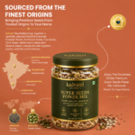 Super Seeds Mix - 200g - Image 5