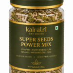 Super Seeds Mix - 200g