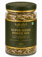 Super Seeds Mix - 200g