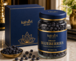 Dried Blueberries - 200g