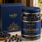 Dried Blueberries - 200g