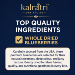 Best of Berries Combo, 550g - Image 6