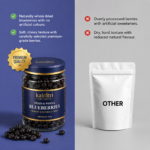 Dried Blueberries - 200g - Image 7