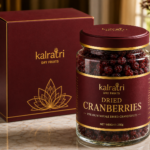 US Dried & Sliced Cranberries ( Pack of 2 x 200g ) - 400g