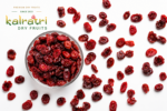 Best of Berries Combo, 550g - Image 2