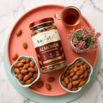 Daily Nuts Roasted in Himalayan Pink Salt - 200g - Image 3