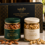 Daily Nuts Roasted in Himalayan Pink Salt - 200g