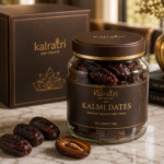 Kalmi Dates - 200g