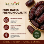 Kalmi Dates - 200g - Image 3
