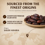 Kalmi Dates - 200g - Image 5