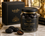 Ajwa Dates