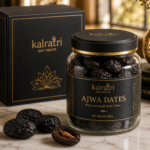 Ajwa Dates